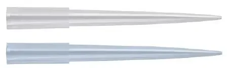 PANTek Technologies – Extended Length Pipette Tip 100 to 1,250 µL Graduated NonSterile – 112NXL