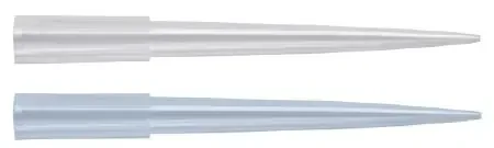 PANTek Technologies – Extended Length Pipette Tip 100 to 1,250 µL Graduated NonSterile – T112XLRL