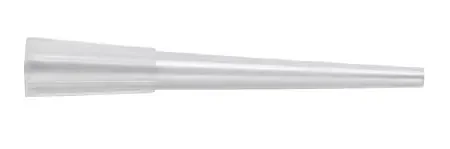 PANTek Technologies – Genomic Pipette Tip 1 to 200 µL Without Graduations Sterile – T118RS