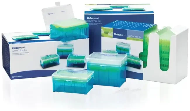 PANTek Technologies – Micropipette Tip 10 µL Without Graduations NonSterile – TA104RL
