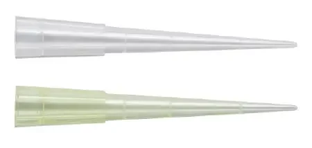 PANTek Technologies – Pipette Tip 1 to 200 µL Graduated NonSterile – T113RN