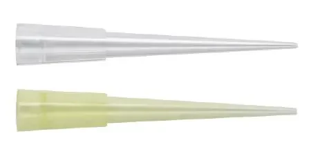 PANTek Technologies – Pipette Tip 1 to 200 µL Without Graduations NonSterile – T090R