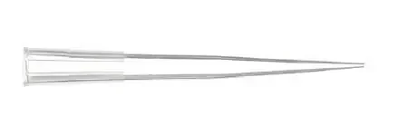PANTek Technologies – Pipette Tip 5 to 300 µL Without Graduations NonSterile – T106R