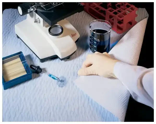 PANTek Technologies – Surface Protector Benchtop – 1420663