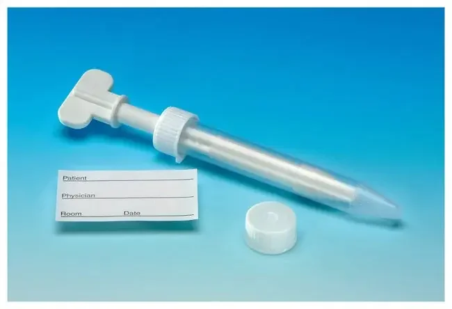 PANTek Technologies – Tissue Grinder 15 mL, Conical Tube, Sterile For Grinding Small Tissue Samples – BMP-TG-700