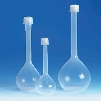 PANTek Technologies – Volumetric Flask PFA 100 mL – V107397