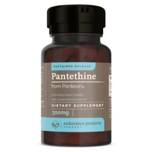 Pantethine SR 300 mg