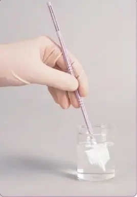 Papette – Cervical Cell Collection Device Sterile – 908004