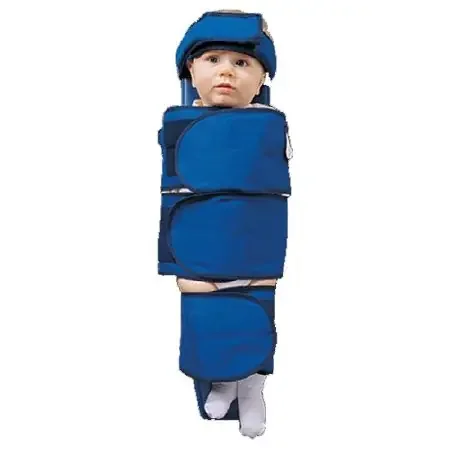 Papoose Boards – Stretcher – 50510