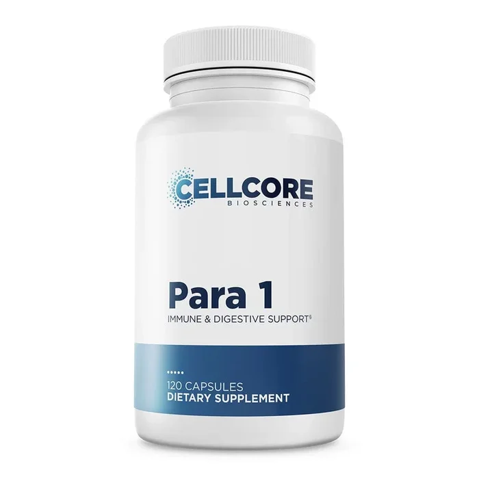 Para 1 – 120 Caps