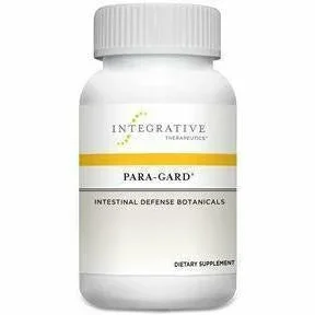 Para-Gard 60 caps by Integrative Therapeutics