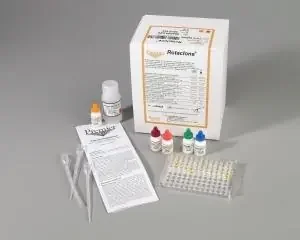 Para-Pak SpinCon – Stool Concentration System Collection Tube NonSterile – 972200