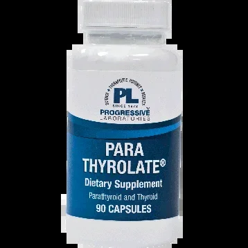 Para Thyrolate 90 caps
