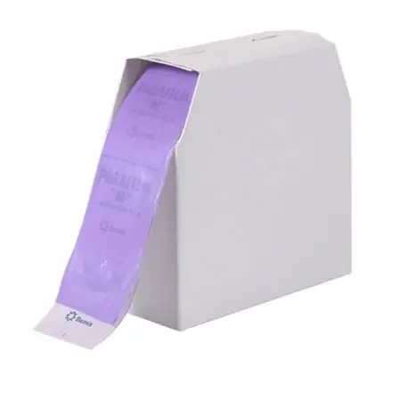Parafilm M – Sealing Film 2 Inch Width X 250 Foot, Purple For use with Tubes, Beakers, Vials, Petri Dishes, Flasks and Other Lab Instruments – 120762