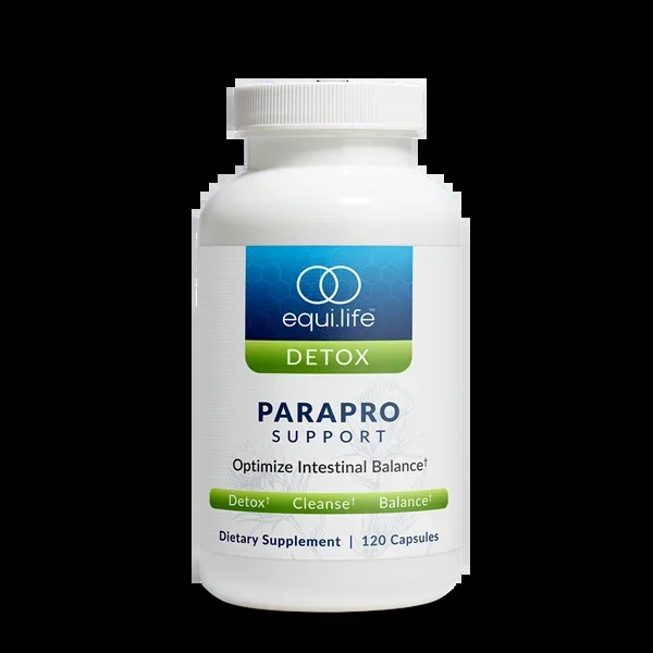 ParaPro Support