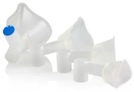 Pari Baby – Aerosol Mask Elongated Style Neonatal Size 1 Without Strap – 044F2401