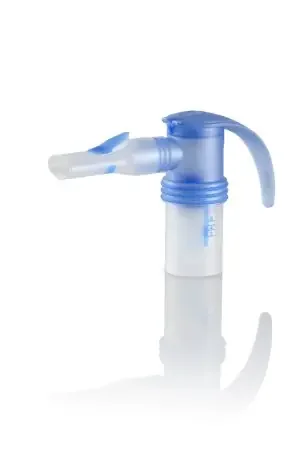 PARI LC Sprint – Compressor Nebulizer System Small Volume Medication Cup Universal Mouthpiece Delivery – 023F35-VP