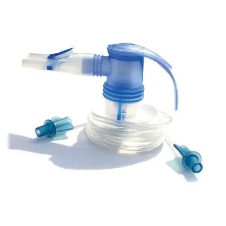 PARI LC Sprint – Handheld Nebulizer Kit Small Volume Medication Cup Universal Mouthpiece Delivery – 023F35