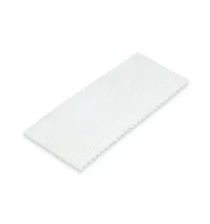 Parietene Macroporous – Hernia Repair Mesh Nonabsorbable Knitted Polypropylene 10 X 15 cm Rectangle Style White – PPM1510X3