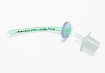 Parker – Nasopharyngeal Airway 36 Fr. – H-NPA-36-10