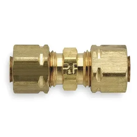 Parker Compress-Align – Union Reducer – 6LH30