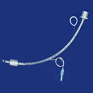 Parker EasyCurve – Endotracheal Tube Uncuffed 5 mm – ITHPFEC50