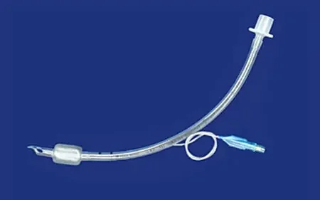 Parker Flex-Tip – Endotracheal Tube – ITHPFHV45