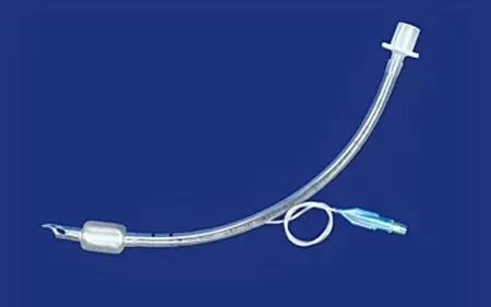 Parker Flex-Tip – Endotracheal Tube – ITHPFHV55