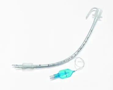 Parker Flex-Tip – Tracheostomy Tube Size 8 Cuffed – H-PFST-80-10