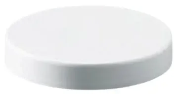 Parker Labs – Pull Out Cap For 8 oz. Ultrasound Gel Dispensing Bottle – CP-025