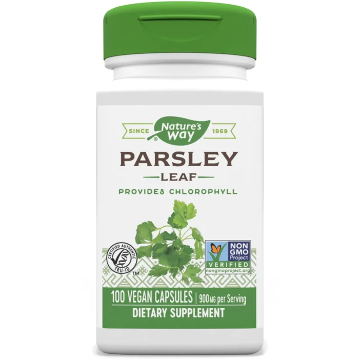 Parsley Herb