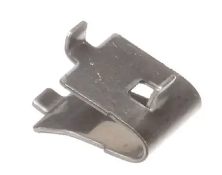 Part Spin – Refrigerator Shelf Clip – 161440