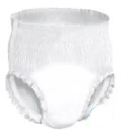 Passport – Unisex Adult Absorbent Underwear Pull On with Tear Away Seams Large Disposable Heavy Absorbency – 4806P