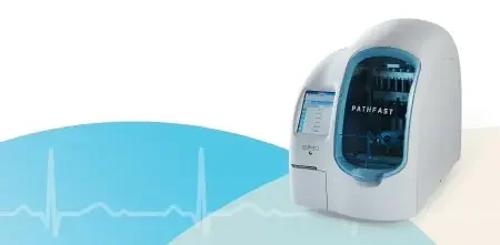 Pathfast – Cardiac Biomarker Analyzer – 300646
