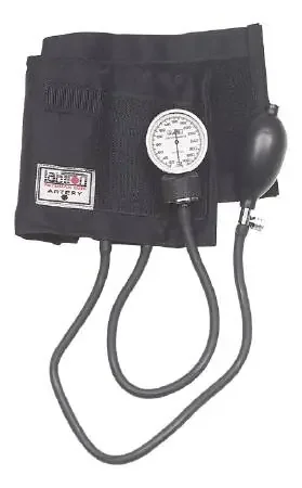 Patricia – Aneroid Sphygmomanometer Unit 2-Tubes Infant X-Large Cuff – 180I