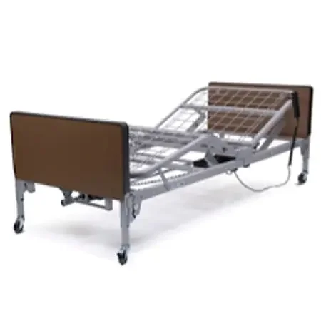 Patriot – Headboard / Footboard Rectangular Style Walnut – 690-7001-000