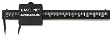 Patterson Medical Supply – 2 Point Aesthesiometer – 7455