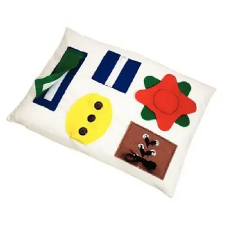 Patterson Medical Supply – Activity Pillow – 920396