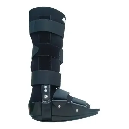 Patterson Medical Supply – Ankle Walker Small Hook and Loop Closure Left or Right Foot – 55988502