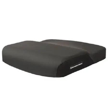 Patterson Medical Supply – Anti-Thrust Seat Cushion 18 W X 18 D Inch Foam – 929780