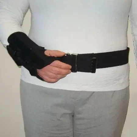 Patterson Medical Supply – Arm Sling Medium – 56571405