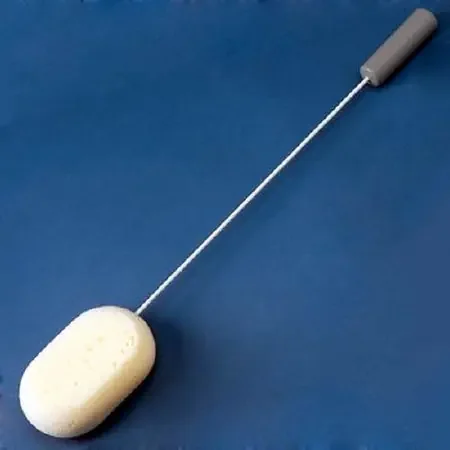 Patterson Medical Supply – Bath Sponge 24 Inch Handle – AA1831C