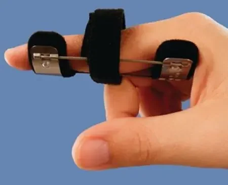 Patterson Medical Supply – Bunnell Finger Splint Small Left Hand – 705501