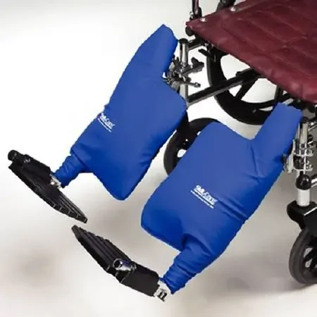 Patterson Medical Supply – Calf Pad Cover For Wheelchair – 562556