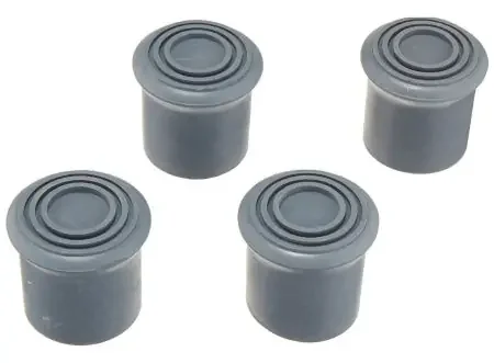 Patterson Medical Supply – Cane Tip – 563108