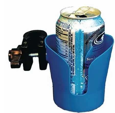 Patterson Medical Supply – Cup / Mug Holder For Wheelchair – 1150
