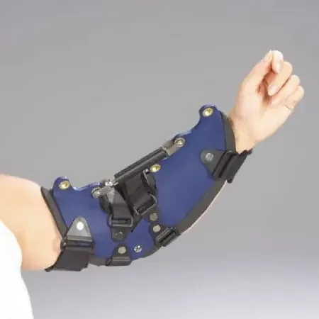 Patterson Medical Supply – Elbow Orthosis Small 12 Inch Length – 781401