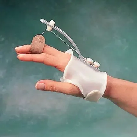 Patterson Medical Supply – Finger Extension Kit Left Hand – 7690