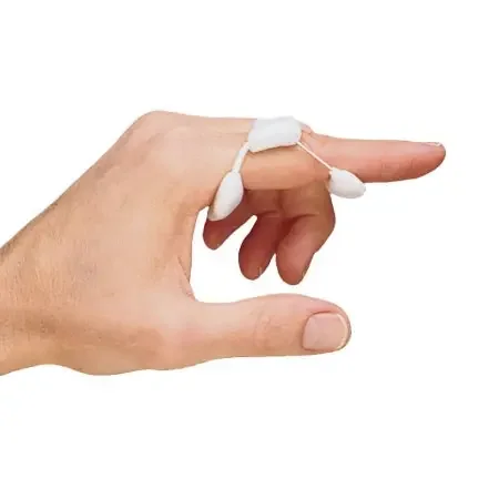 Patterson Medical Supply – Finger Splint Medium – 704502