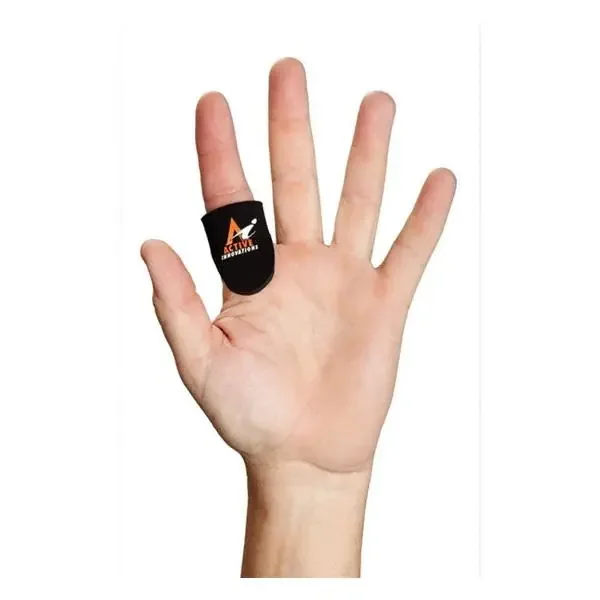 Patterson Medical Supply – Finger Splint X-Large – TRI250